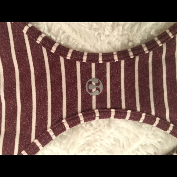 💥Lululemon Cool Racerback - Picture 3 of 5